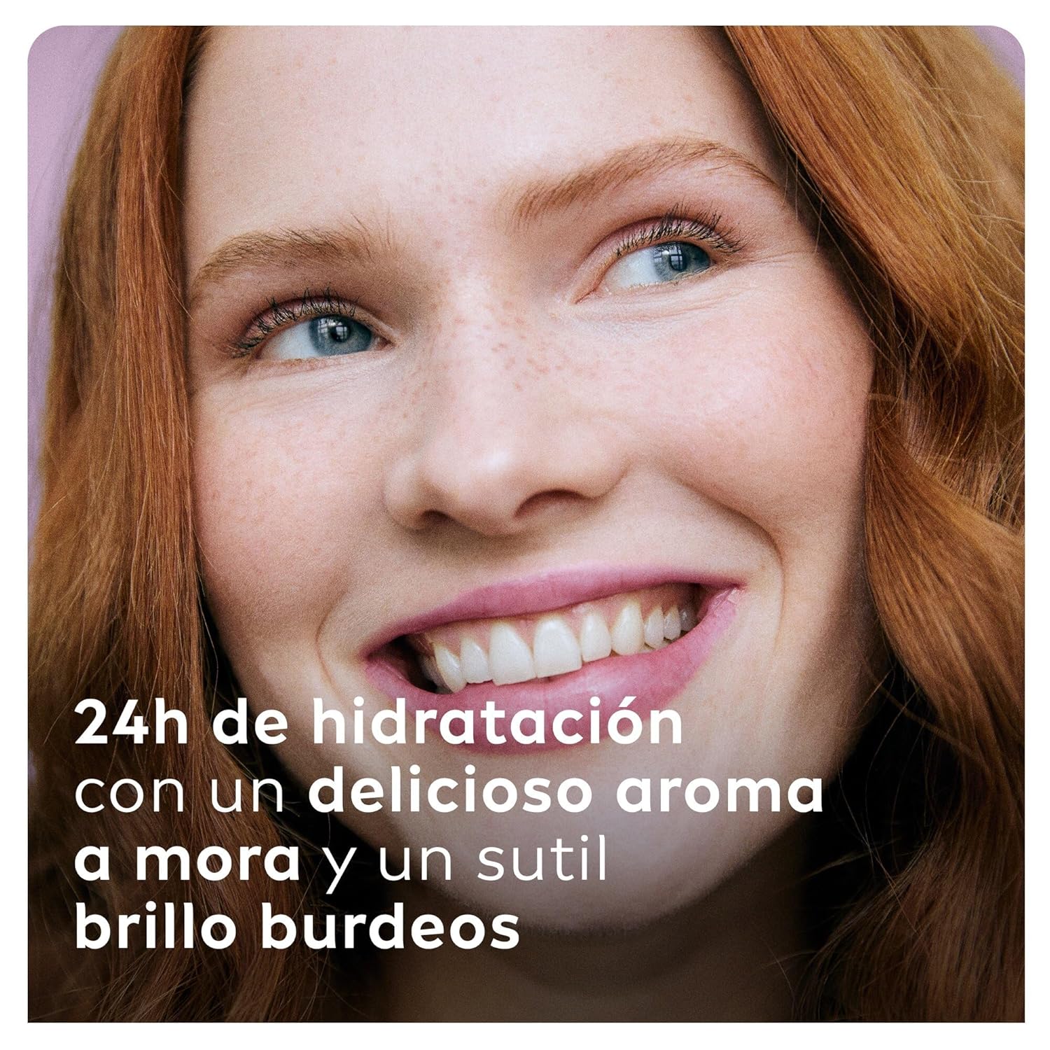 Labello 4,8 gr.	Blackberry Shine