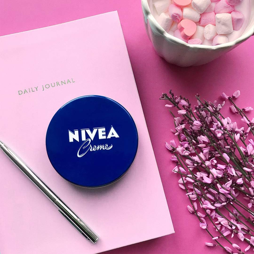 Nivea Creme 150 ml.	"Blikje"