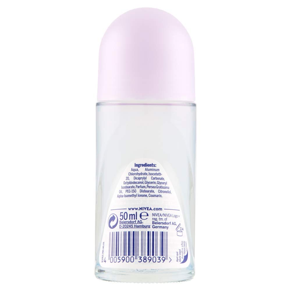 Nivea Roll-On 50 ml.	Double Effect