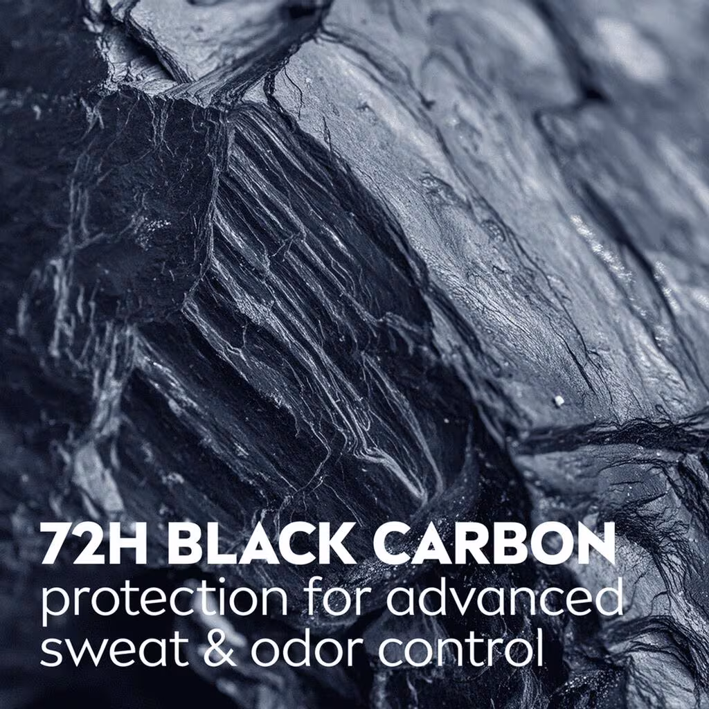 Nivea Deospray 150 ml. MEN	Deep Darkwood Black Carbon