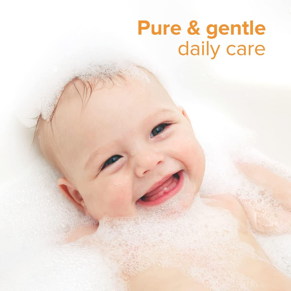 Johnson's Baby Klassieke Shampoo 500 ml