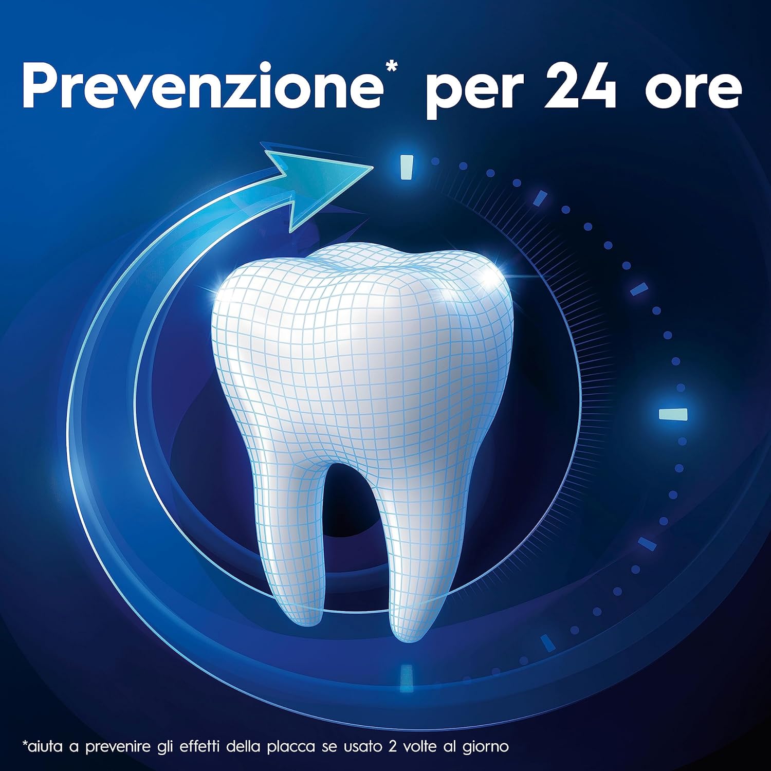 Oral-B Pro-Expert Advanced Gum Protection Toothpaste 75 Ml