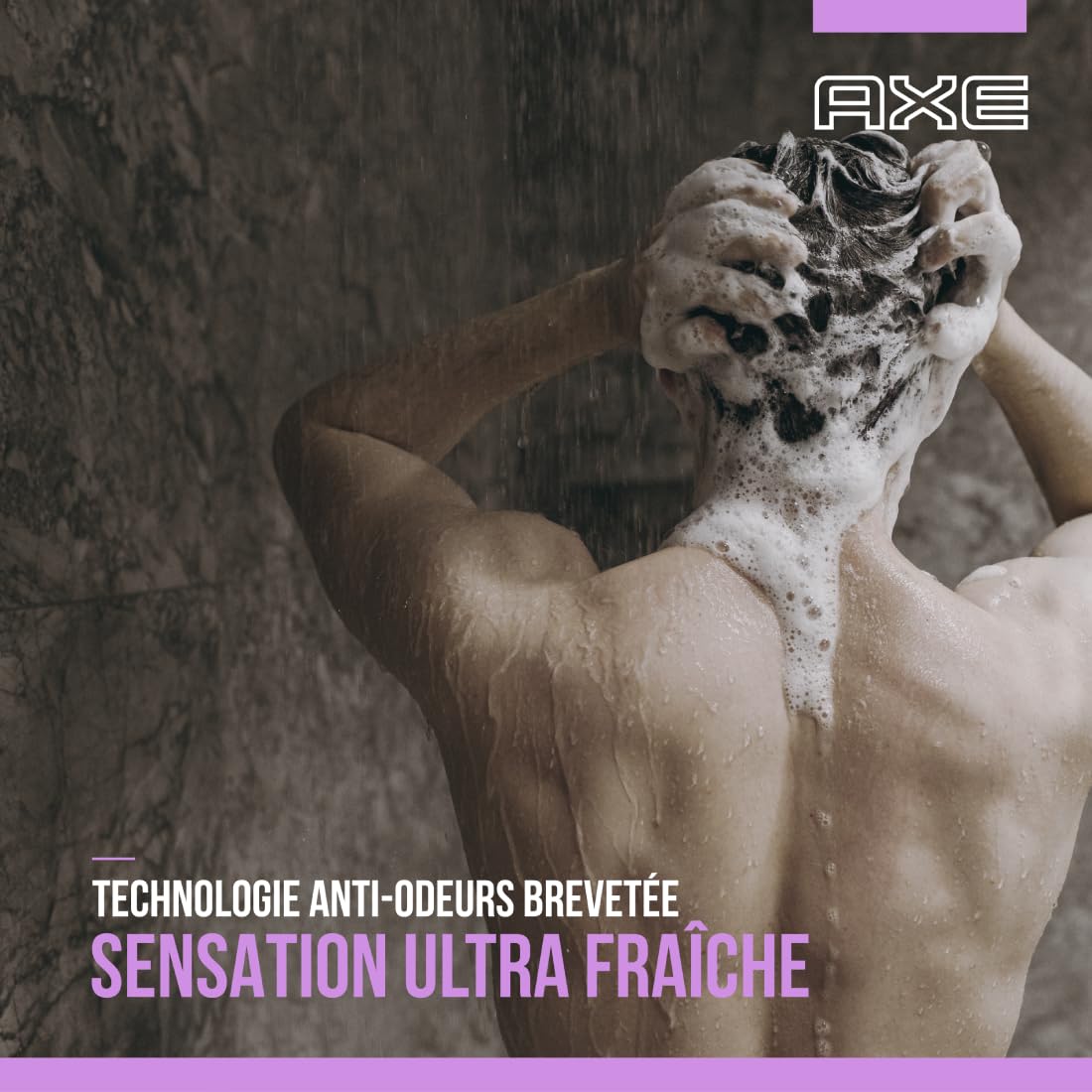 AXE Shower 400 ml. XL	Provocation (Excite)