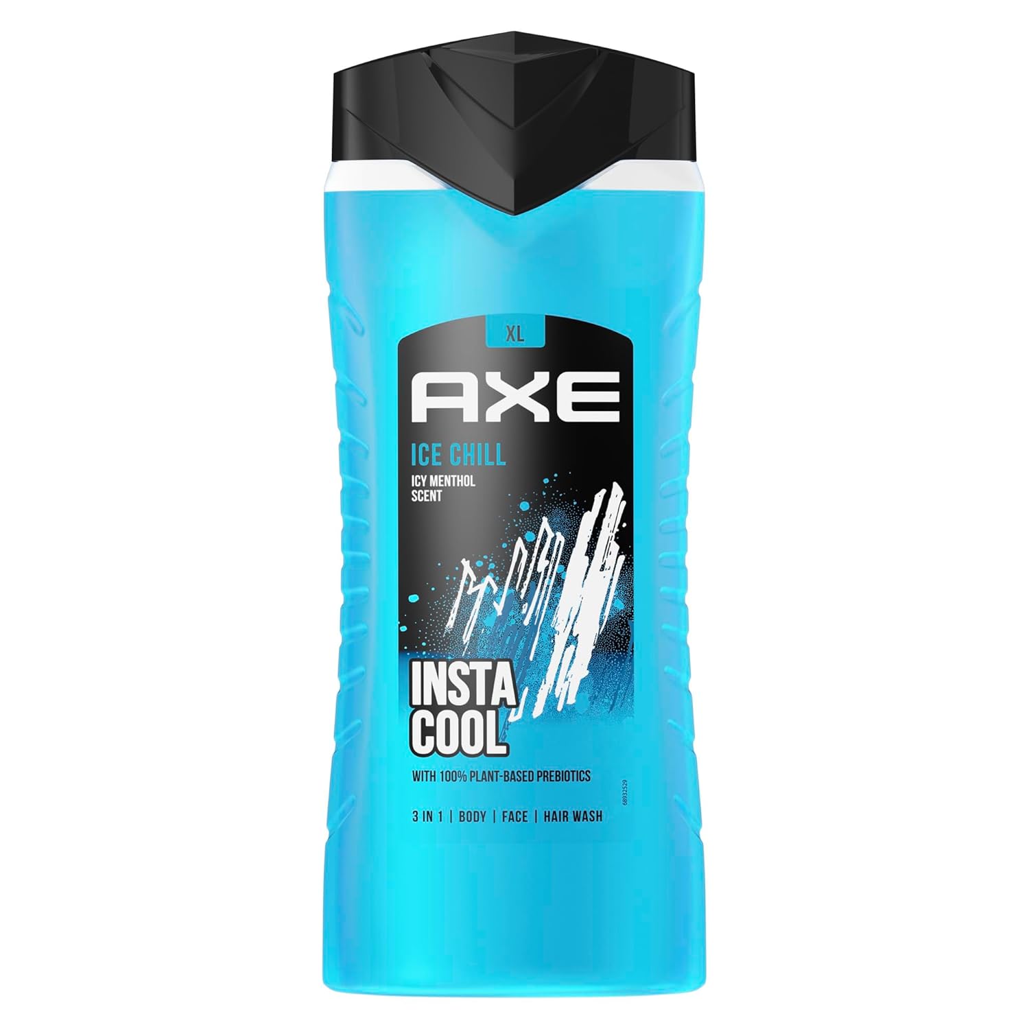 AXE Shower 400 ml. XL	Ice Chill