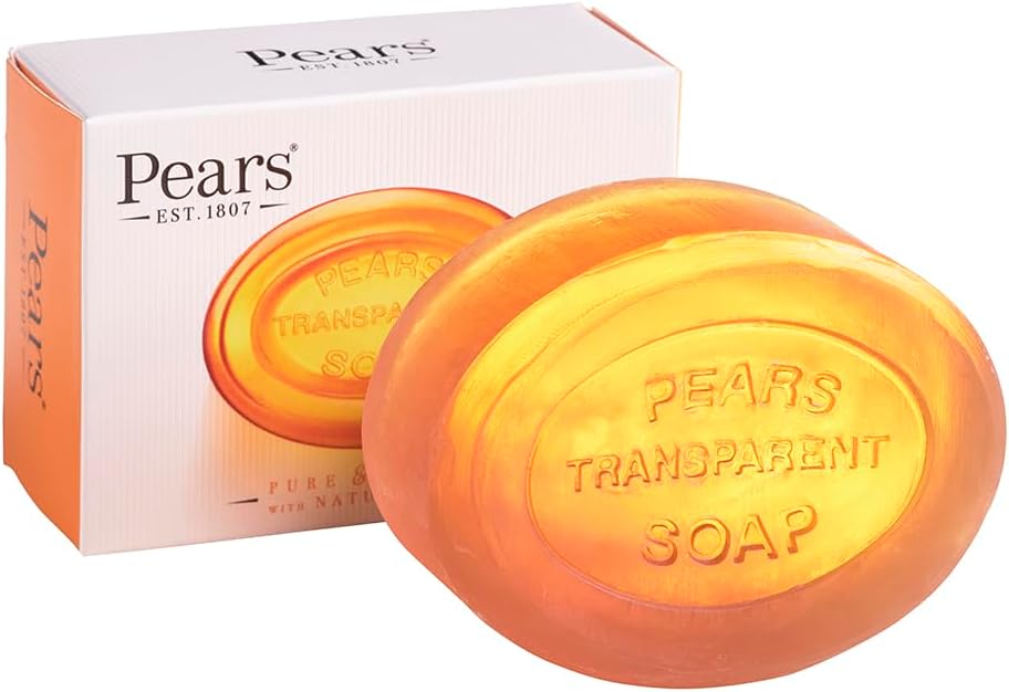 Pear's Soap 125 gr.