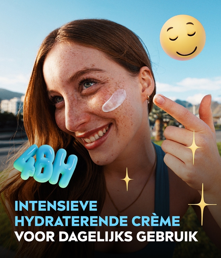 Nivea Crème Soft 300 ml – “Pot”