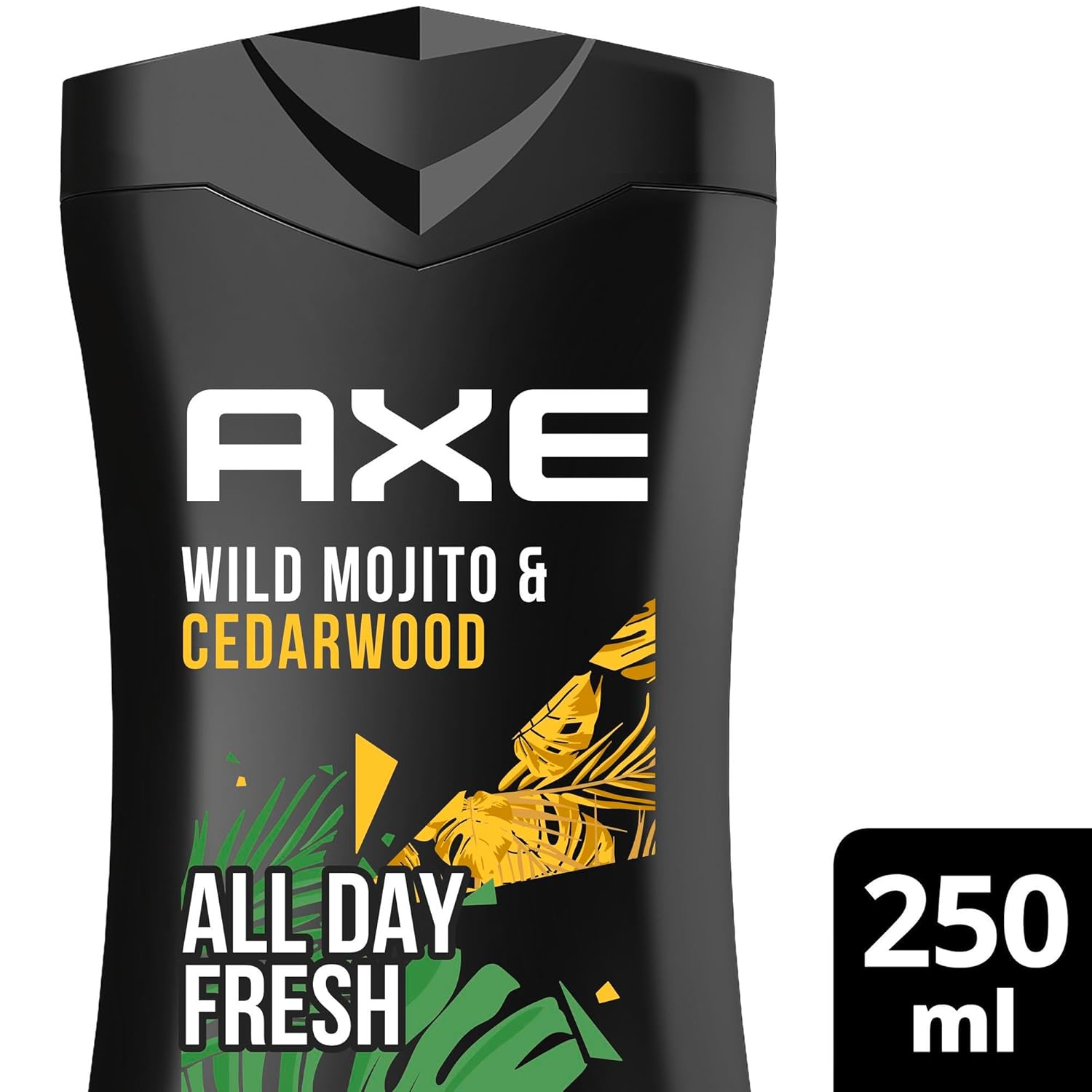 AXE Shower 250 ml.	Wild Mojito & Cedarwood