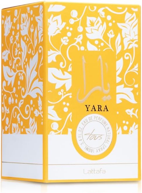 Lattafa Yara Tous  Eau de parfum 100ml