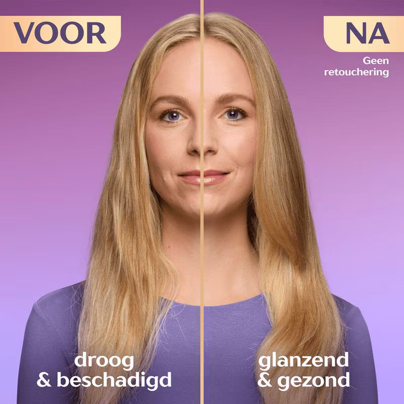 Andrelon Shampoo 250 ml.(Nieuw)	Intense Repair