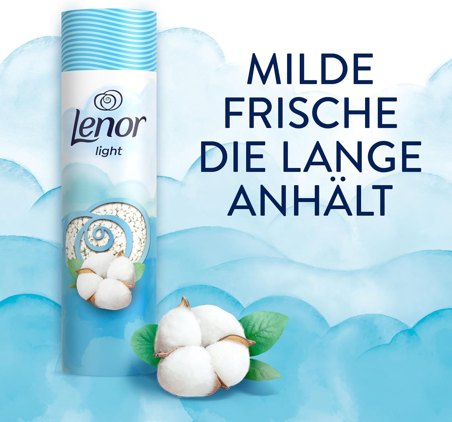 Lenor Geurbooster 235 gr.	Fresh