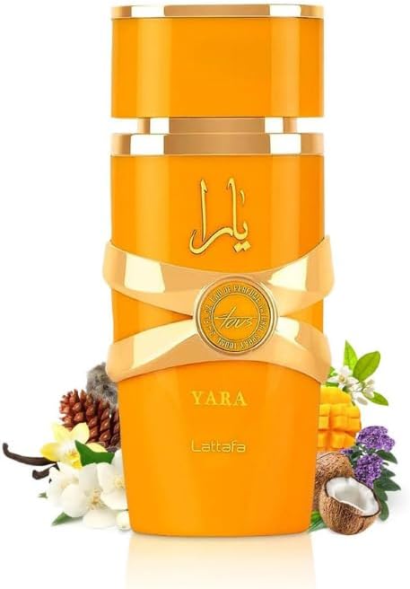 Lattafa Yara Tous  Eau de parfum 100ml