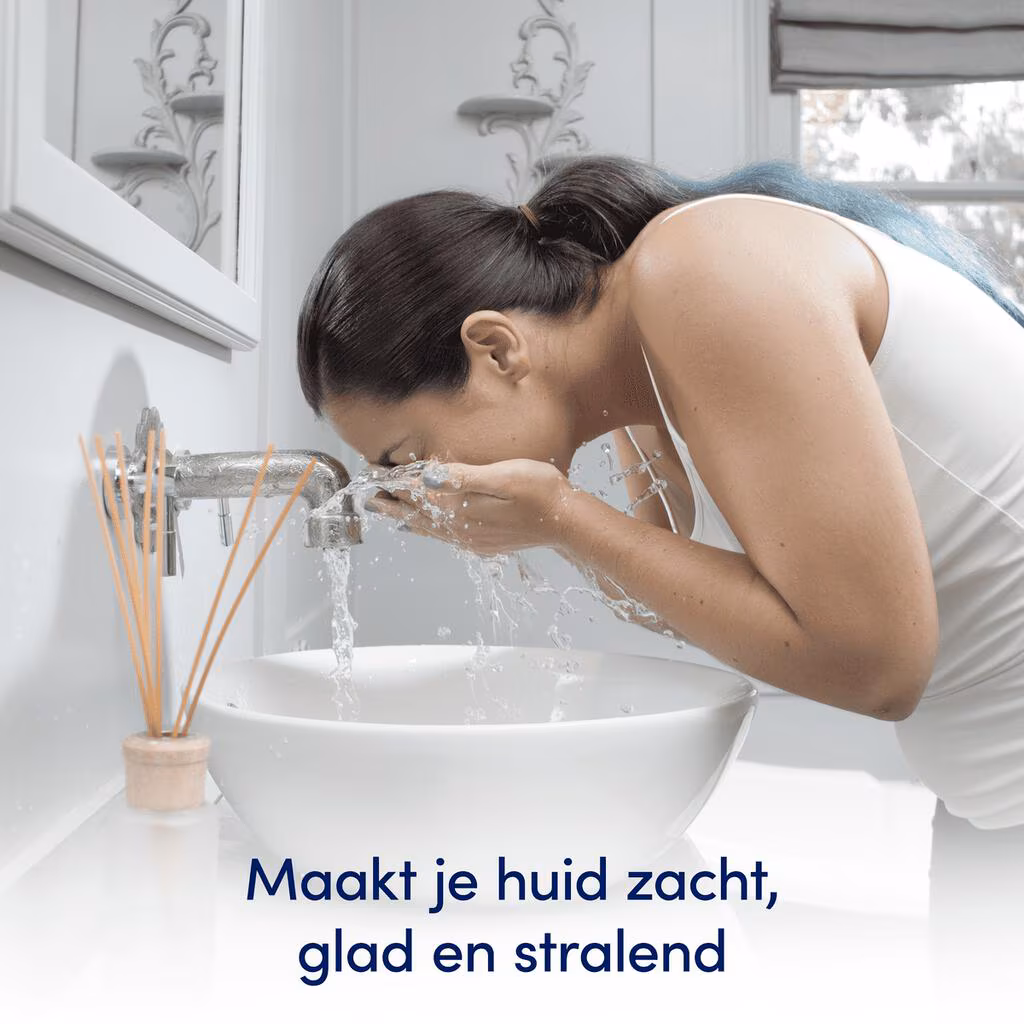 Dove Toiletzeep 90 gr.	Exfoliating