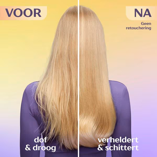 Andrelon Conditioner 200 ml.(Nieuw)	Stralend Blond