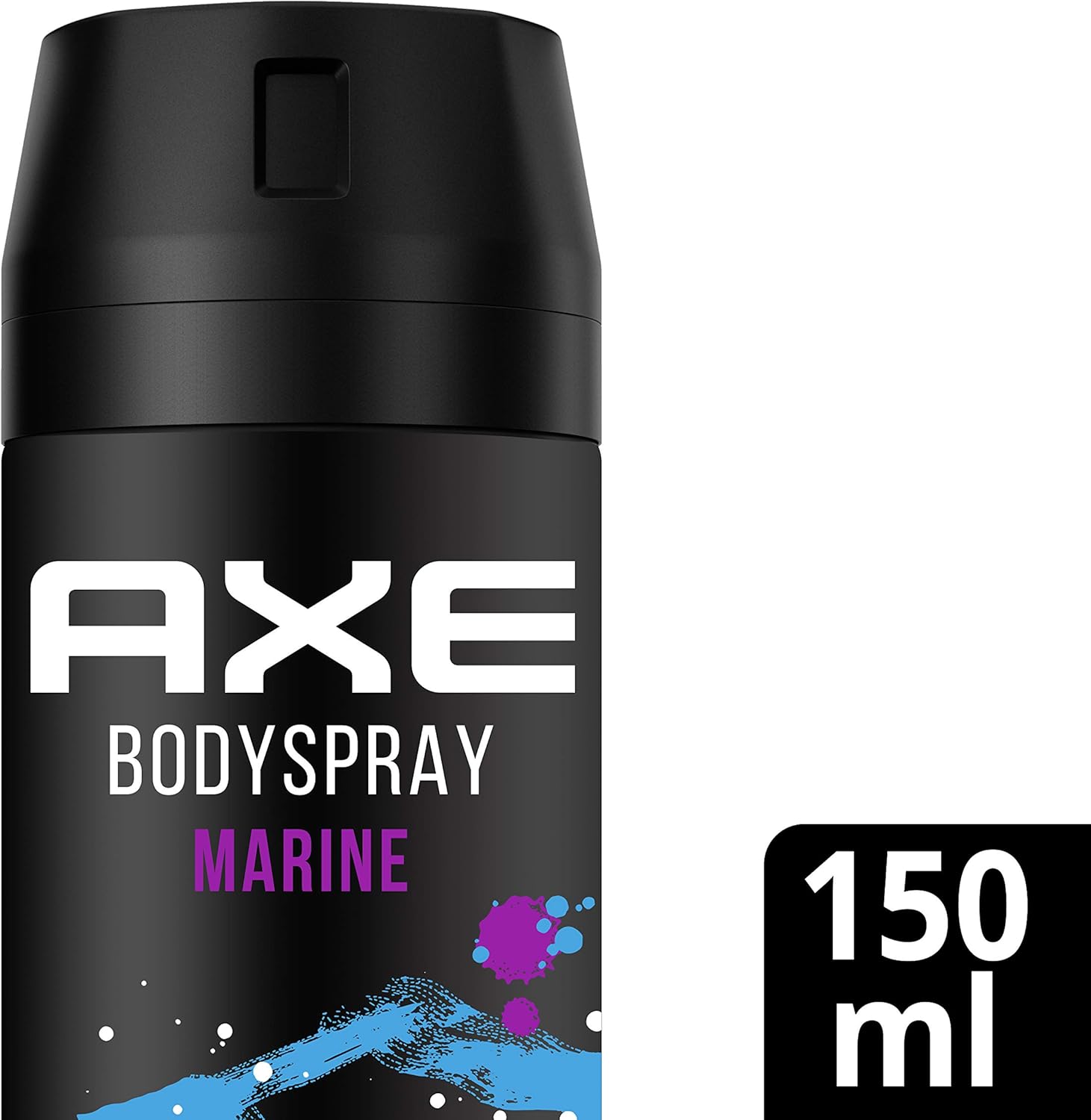 Axe Deospray 150 ml.	Marine