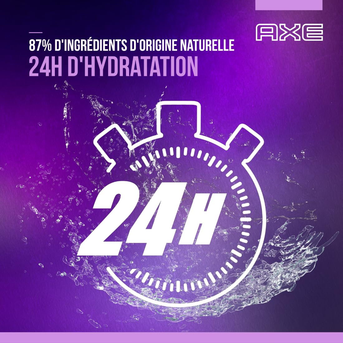 AXE Shower 400 ml. XL	Provocation (Excite)