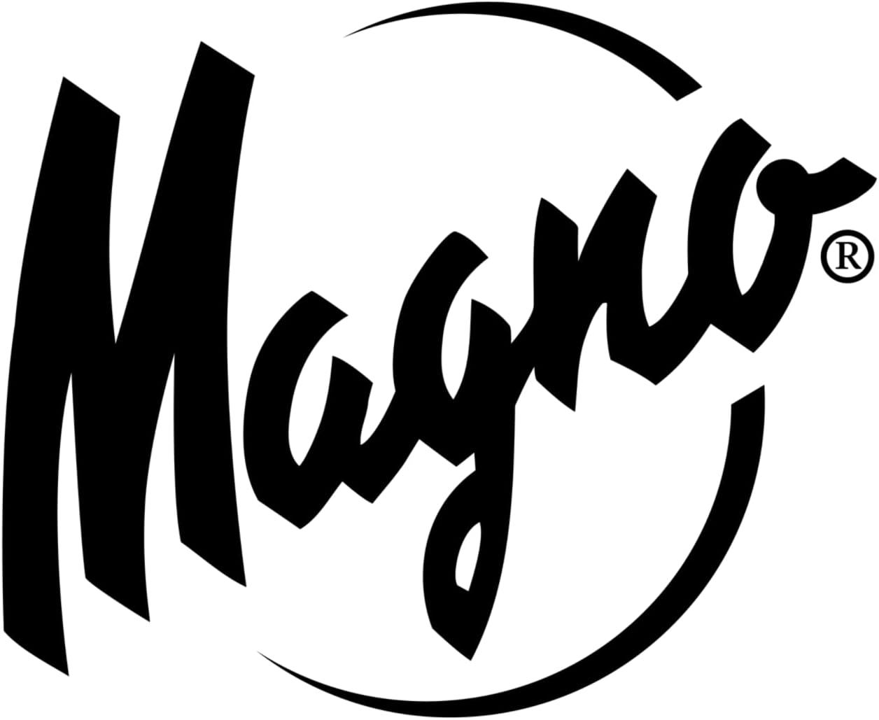 Magno Showergel 550ml.	Classic Original