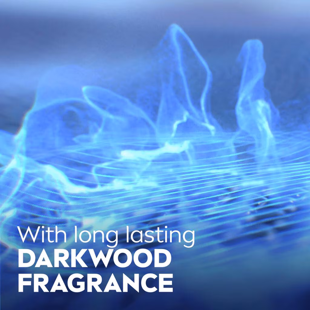Nivea Deospray 150 ml. MEN	Deep Darkwood Black Carbon