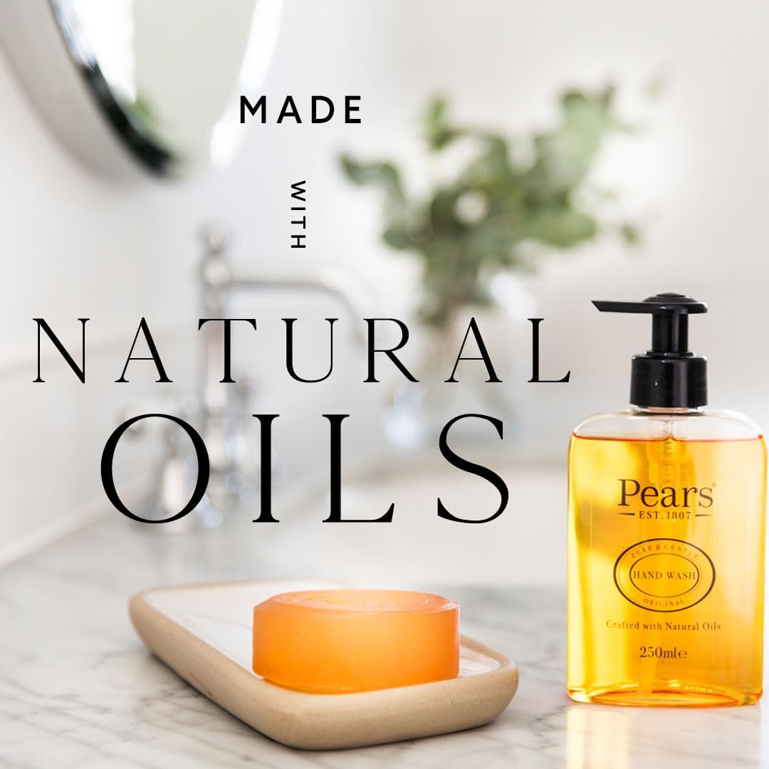 Pear's Soap 125 gr.