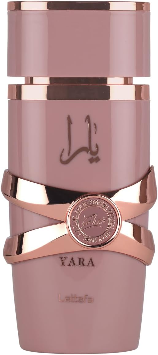 Lattafa Yara Elixir Eau de Parfum 100ml
