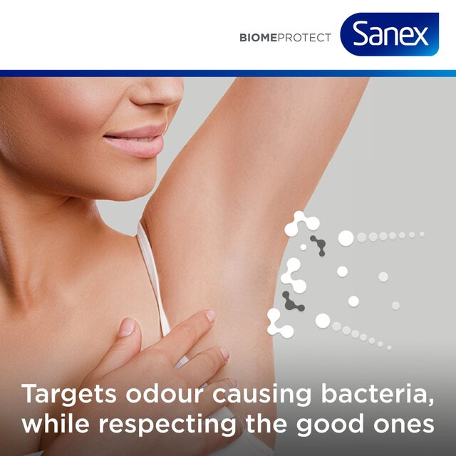 Sanex Biome Protect Hydraterende Roll On Deodorant
