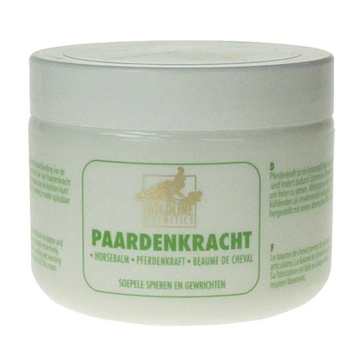 Goldline Creme 250 ml.	Paardenkracht