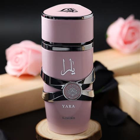 Lattafa Yara Eau de parfum 100ml