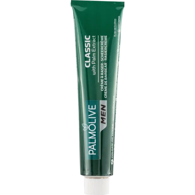 Palmolive Scheercrème Classic 100ml