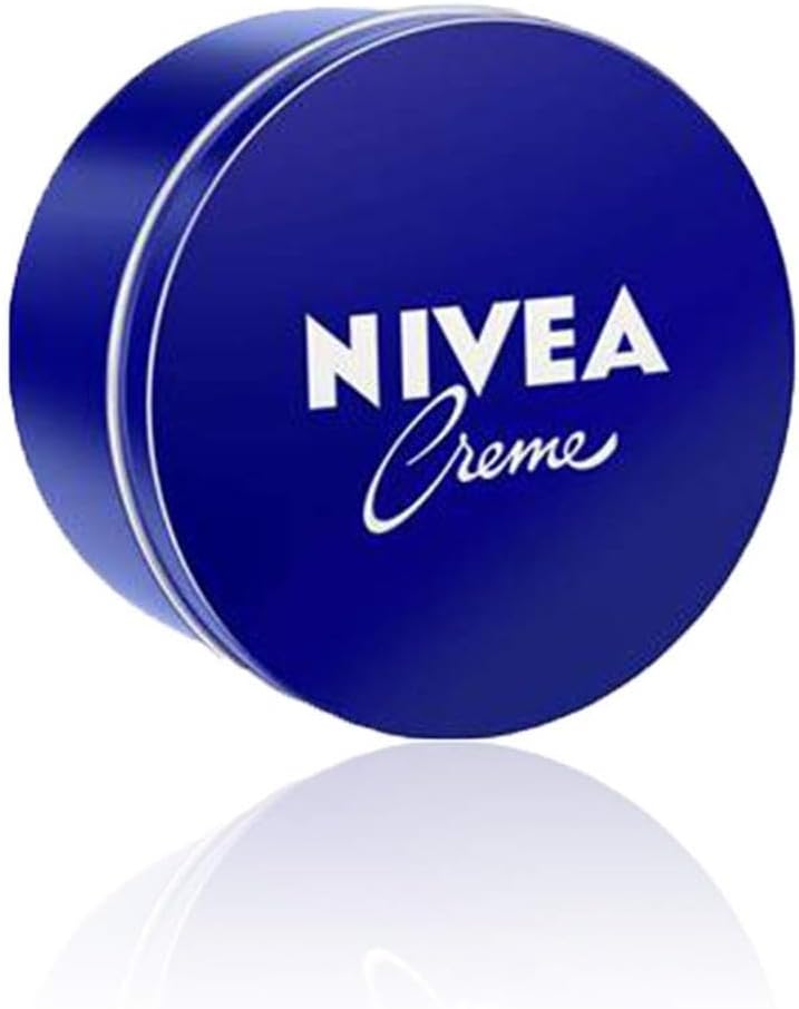 Nivea Creme 250 ml.	"Blik"