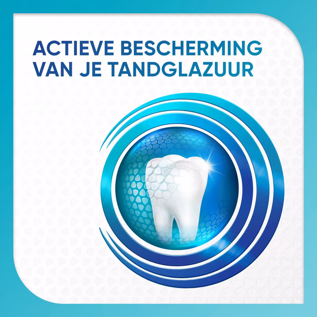 Sensodyne Proglasur Tandpasta 75 ml.	Active Shield Whitening