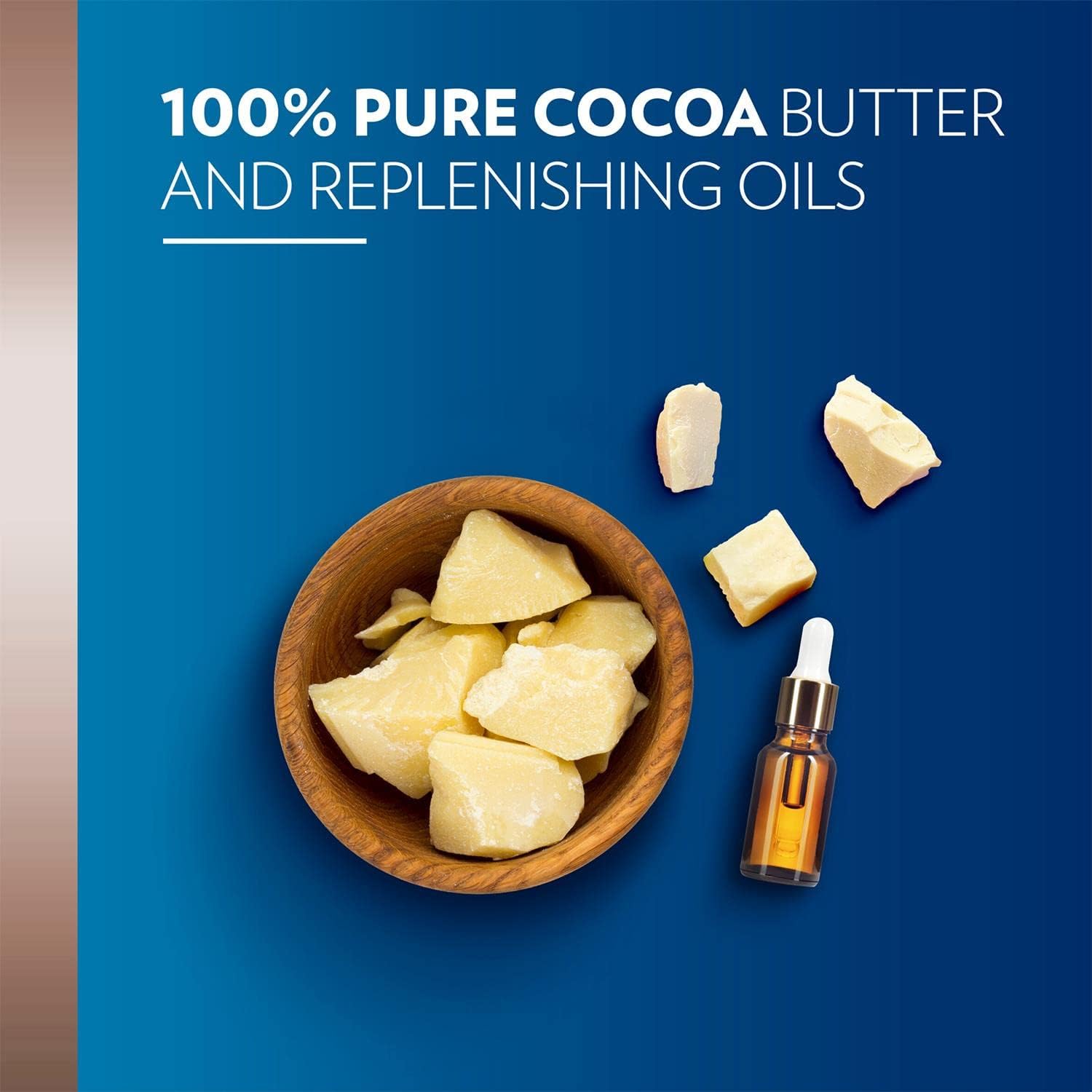 Vaseline Body Oil 200 ml.	Coconut Restore