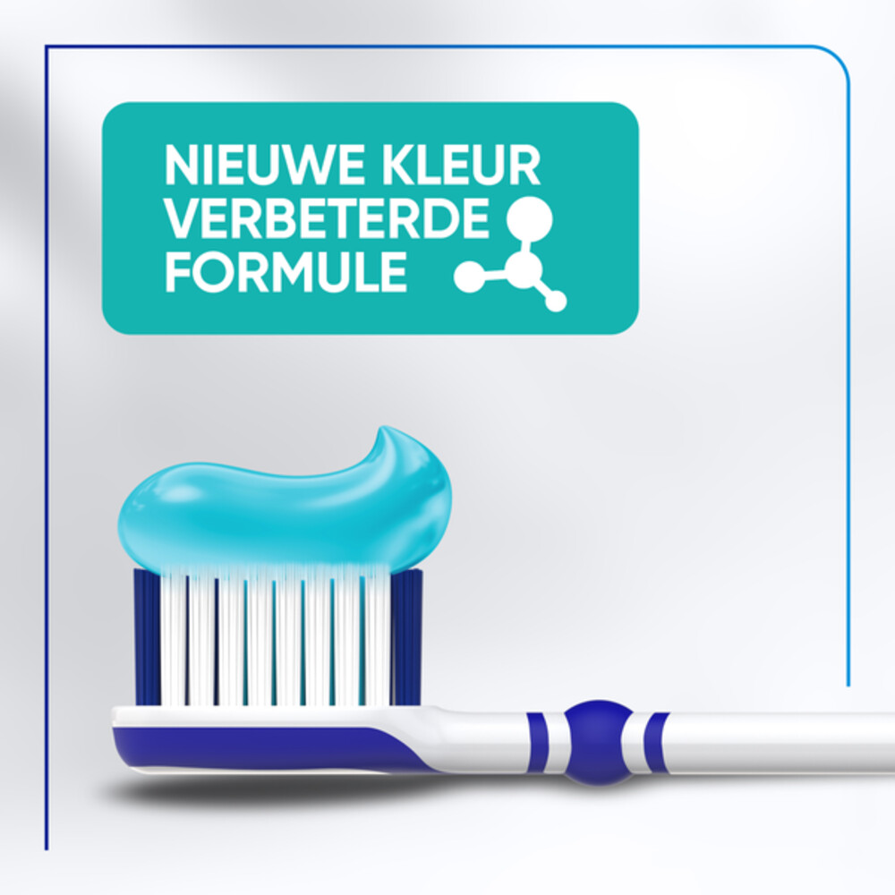 Sensodyne Tandpasta 2 x 75ml	Multicare (Duo)