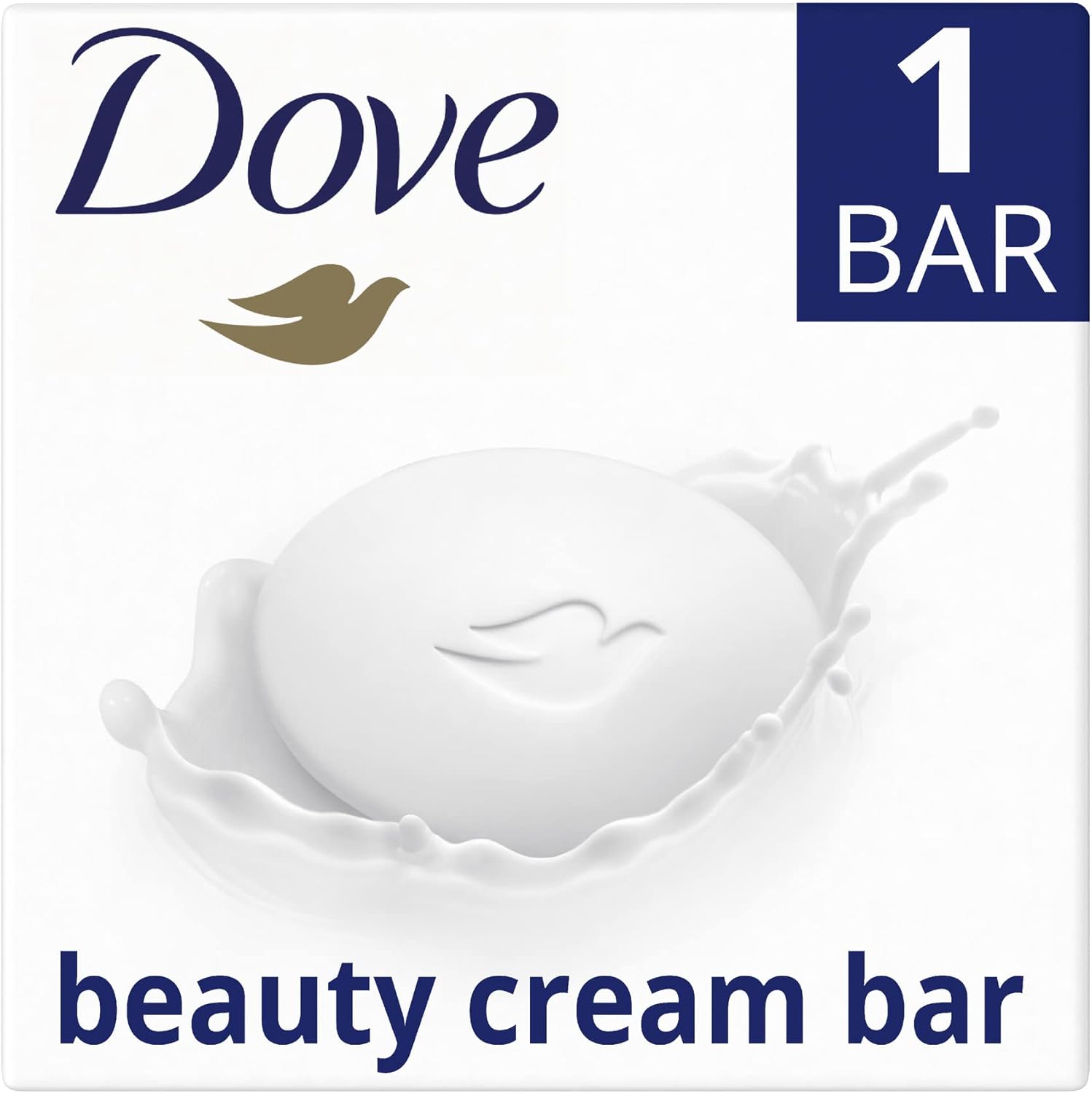 Dove Orginal Beauty Cream Bar 3 in 1