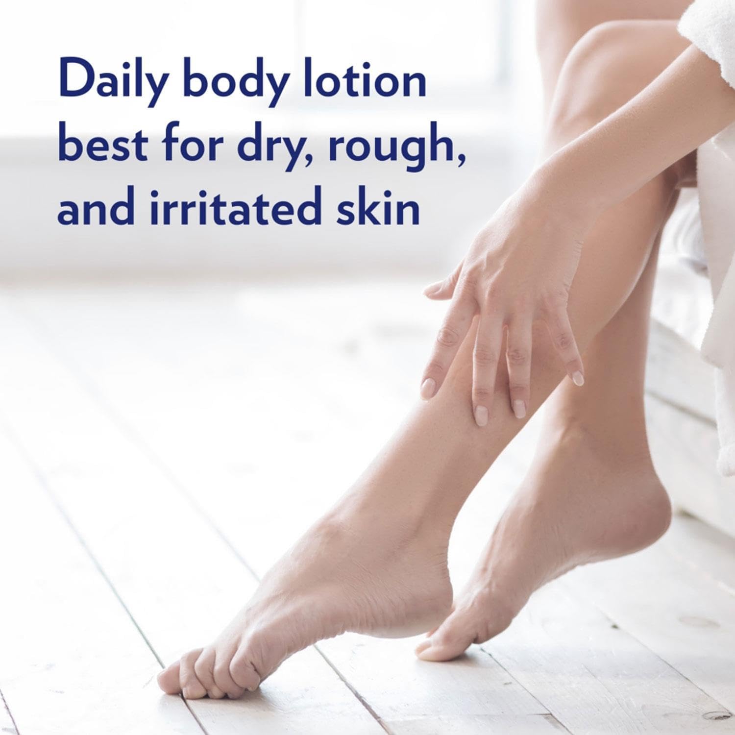 Vaseline Lotion 400 ml.	Aloe Soothe