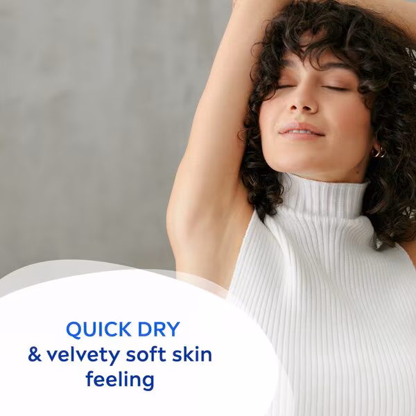 Nivea Roll-On 50 ml.	Soft Touch