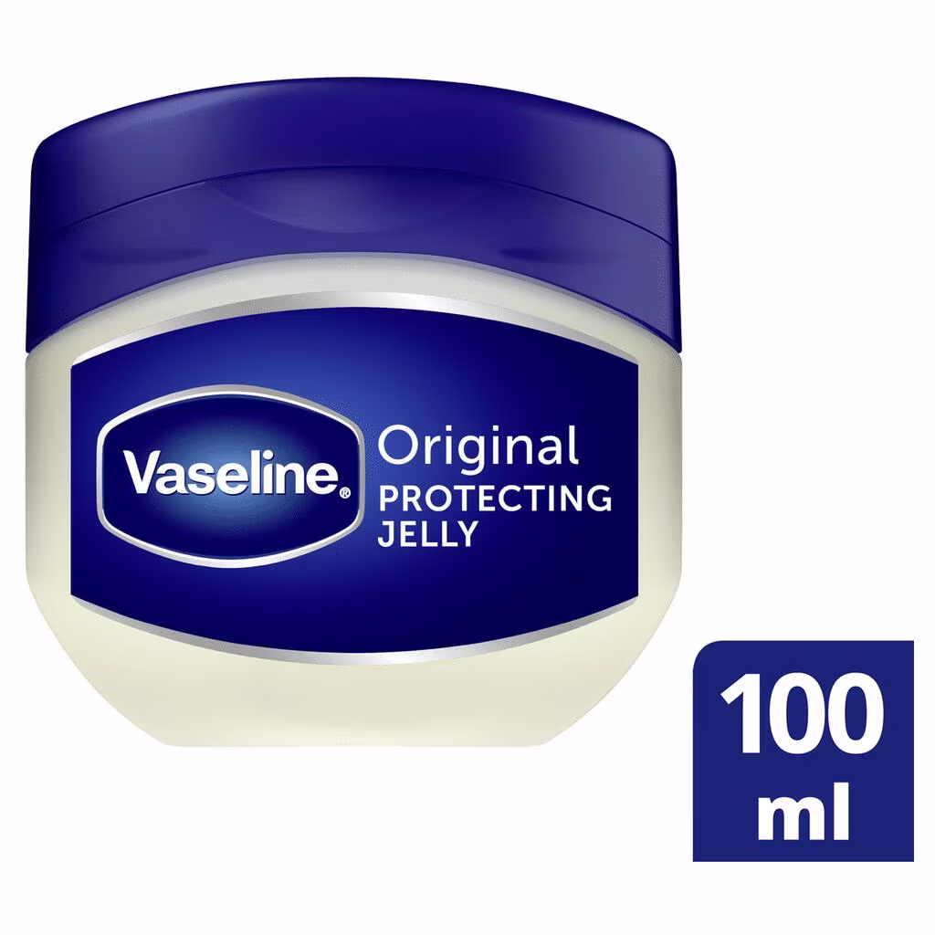 Vaseline Jelly 100 gr.	Original