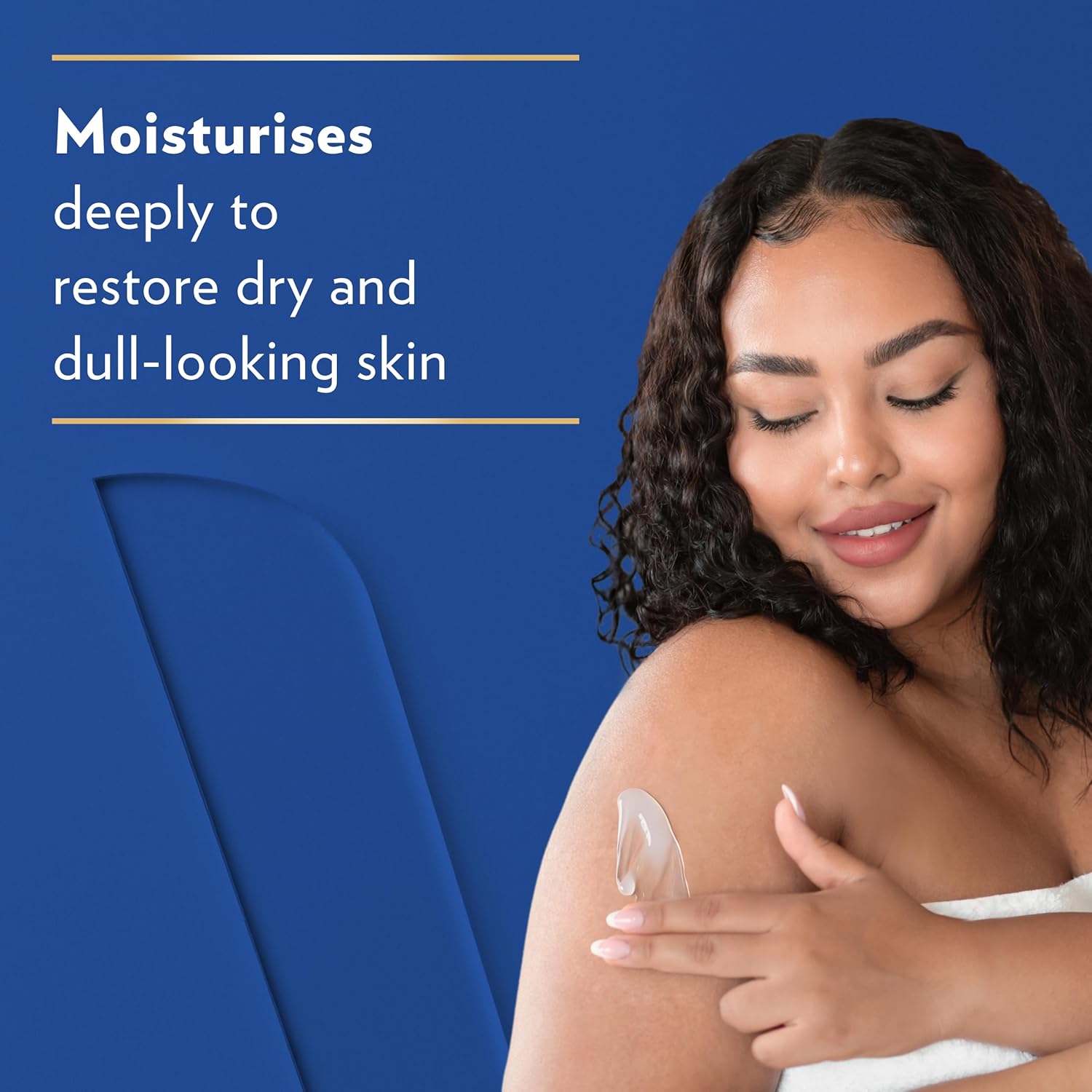 Vaseline Lotion 400 ml.	Cocoa Radiant