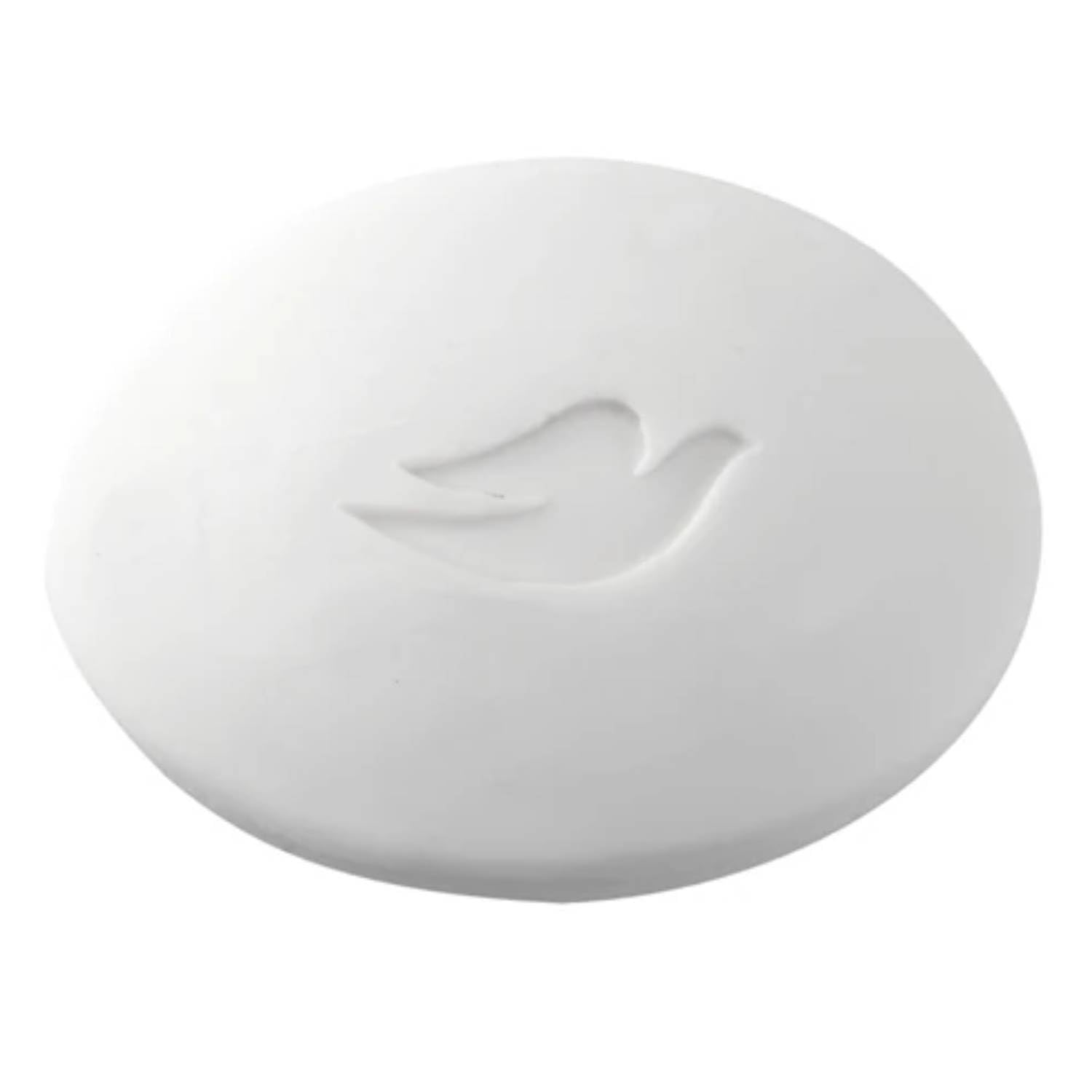 Dove Toiletzeep 90 gr. Regular (4-pak)