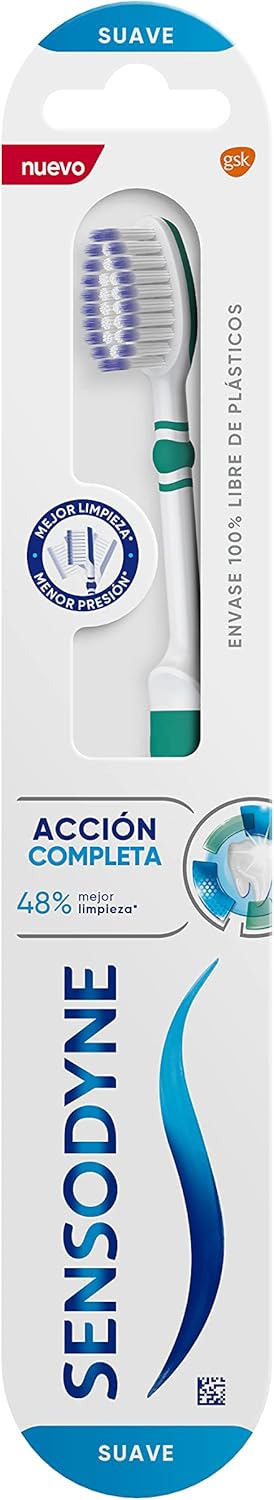 Sensodyne Repair & Protect Soft Tandenborstel