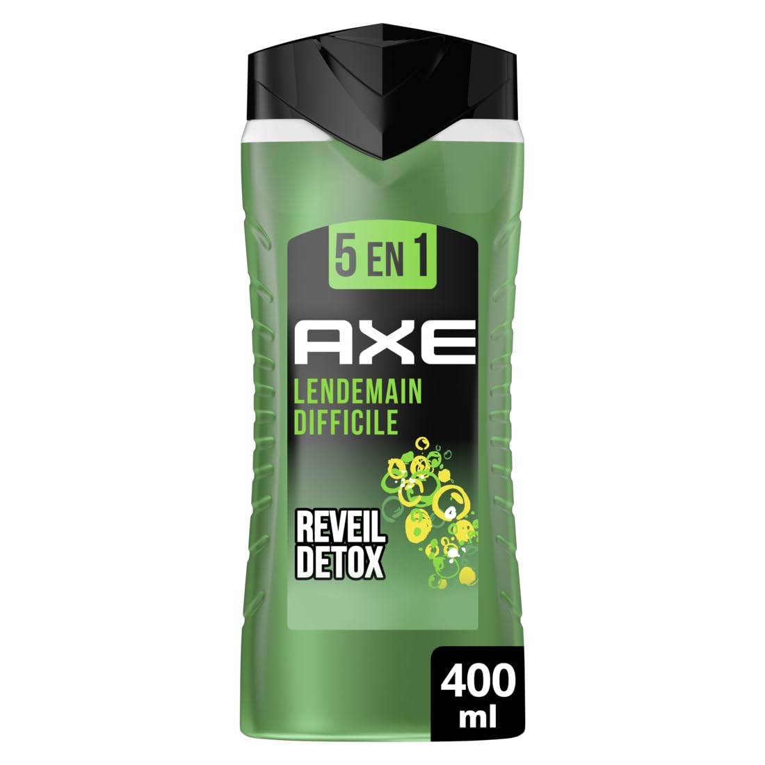 AXE Shower 250 ml.	Lendemain Difficile (Moeilijke dag)