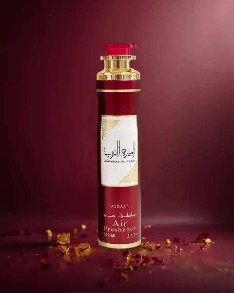 Ameerat Al Arab  Luchtverfrisser Spray 300 ml