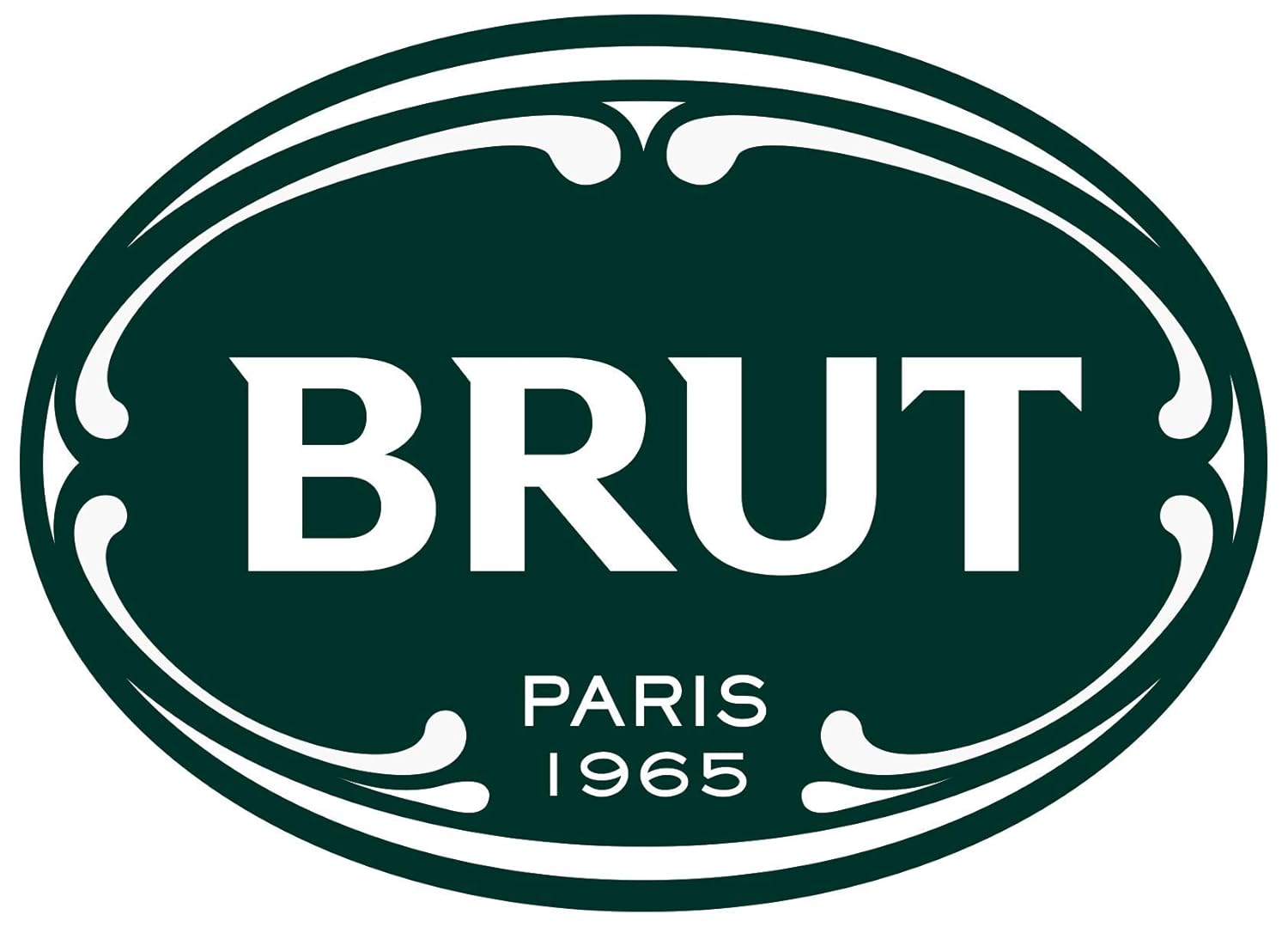 Brut Deospray 200 ml.	Musk