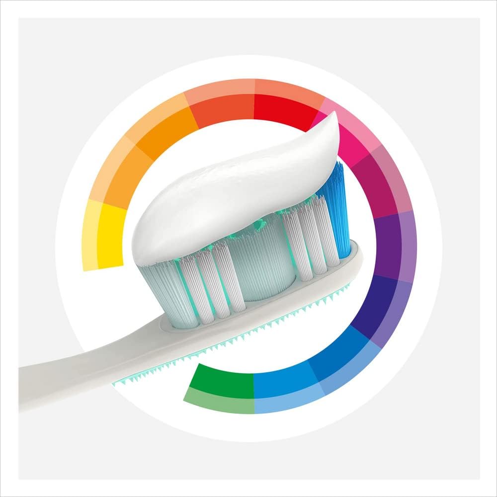 Colgate Tandpasta 75 ml.	Total Whitening