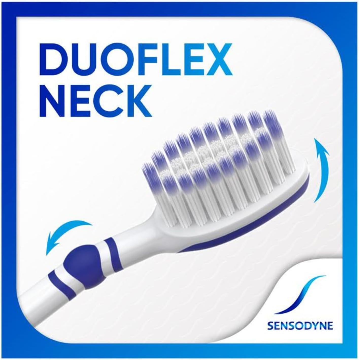 Sensodyne Repair & Protect Soft Tandenborstel