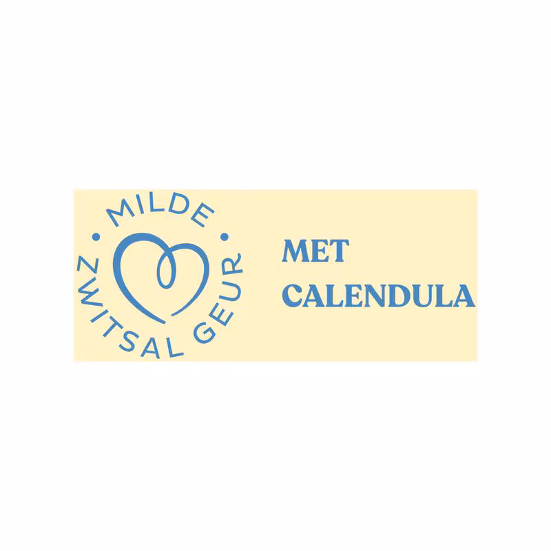Zwitsal Schuimbad 400 ml.	Zeepvrij voor de gevoelige babyhuid