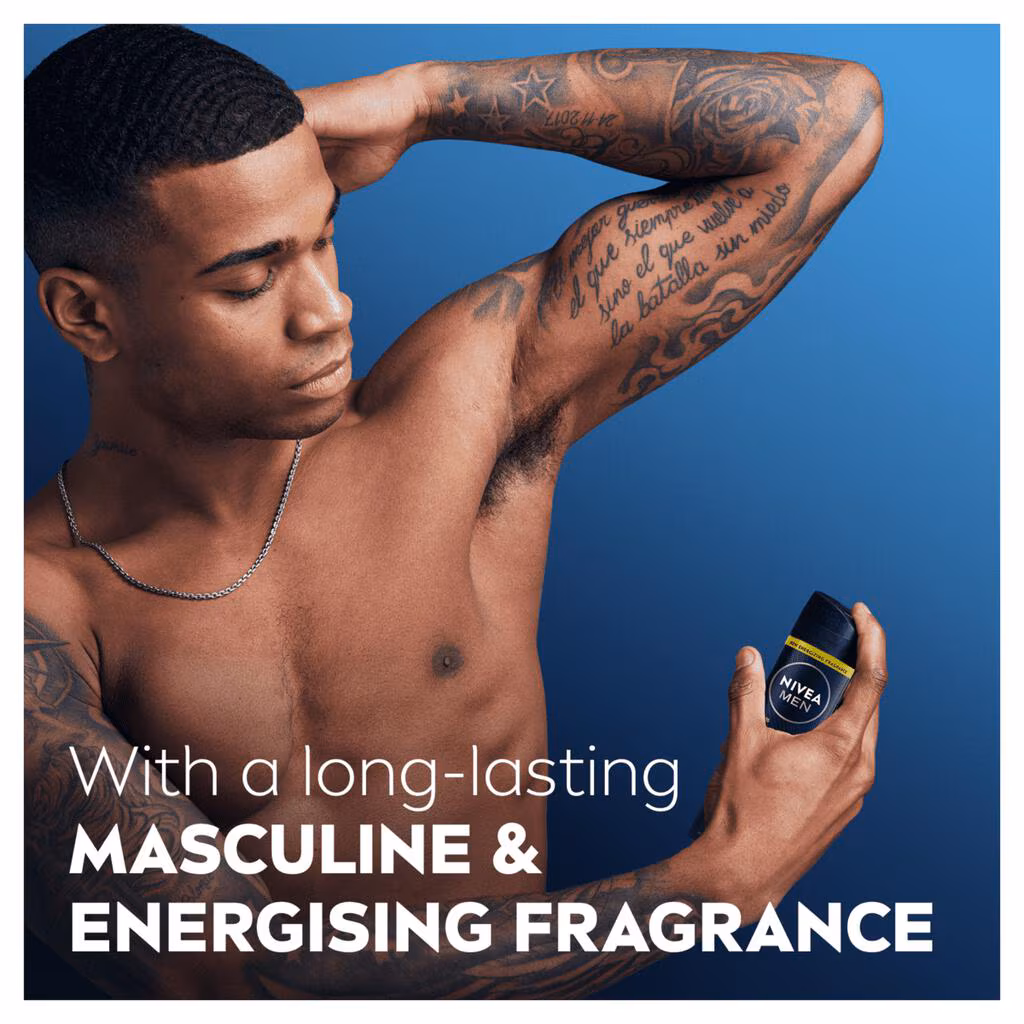 Nivea Deospray 150 ml. MEN	Sport