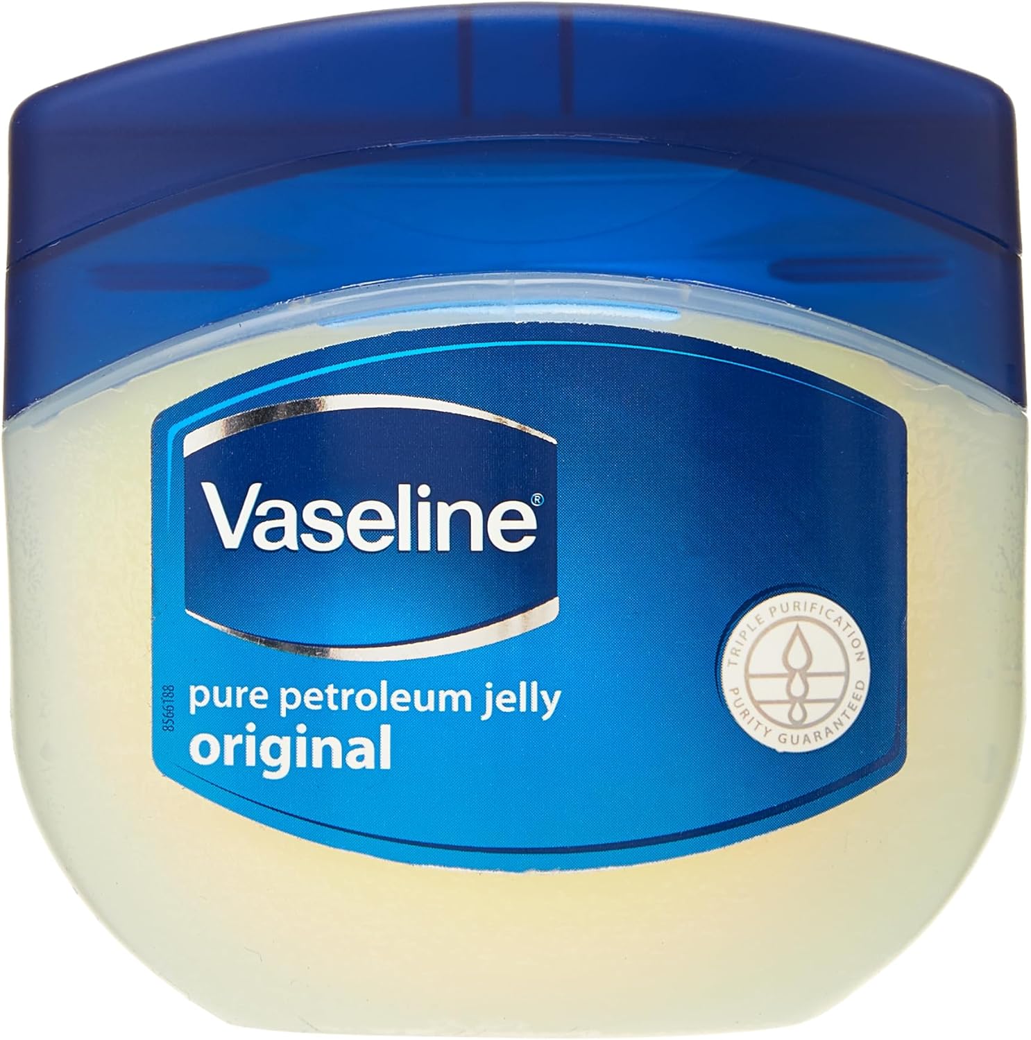 Vaseline Jelly 250 gr.	Original