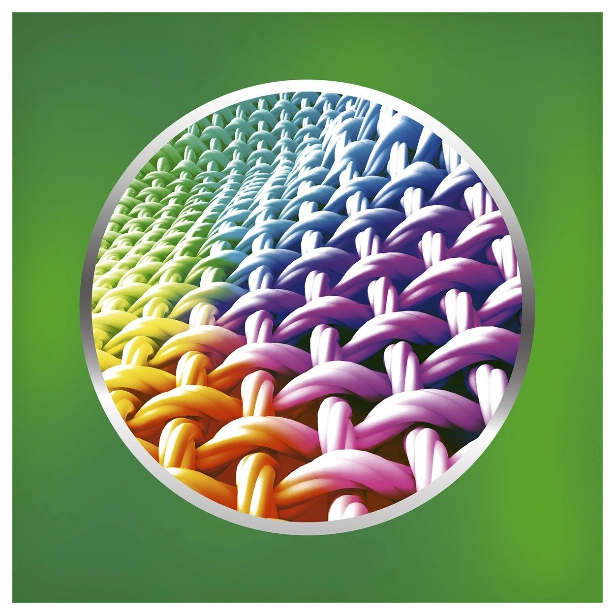 Ariel All-in-1 Pods '27	Color Clean & Fresh
