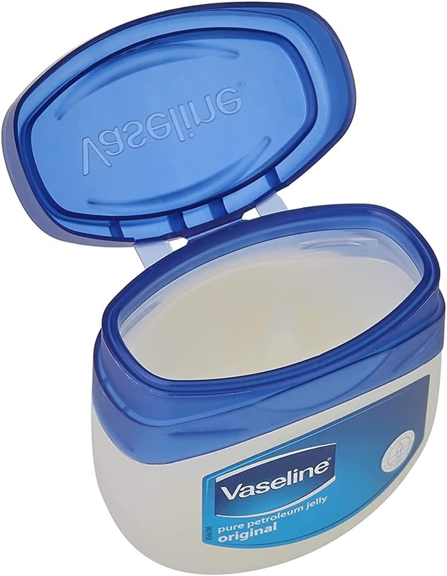 Vaseline Jelly 100 gr.	Original