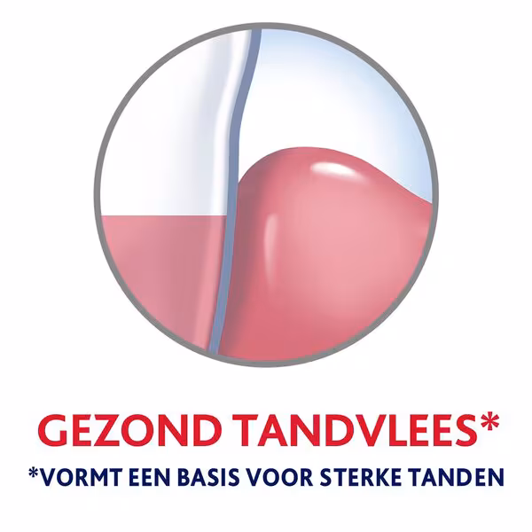 Parodontax Tandpasta 75 ml.	Complete Protection Extra Fresh