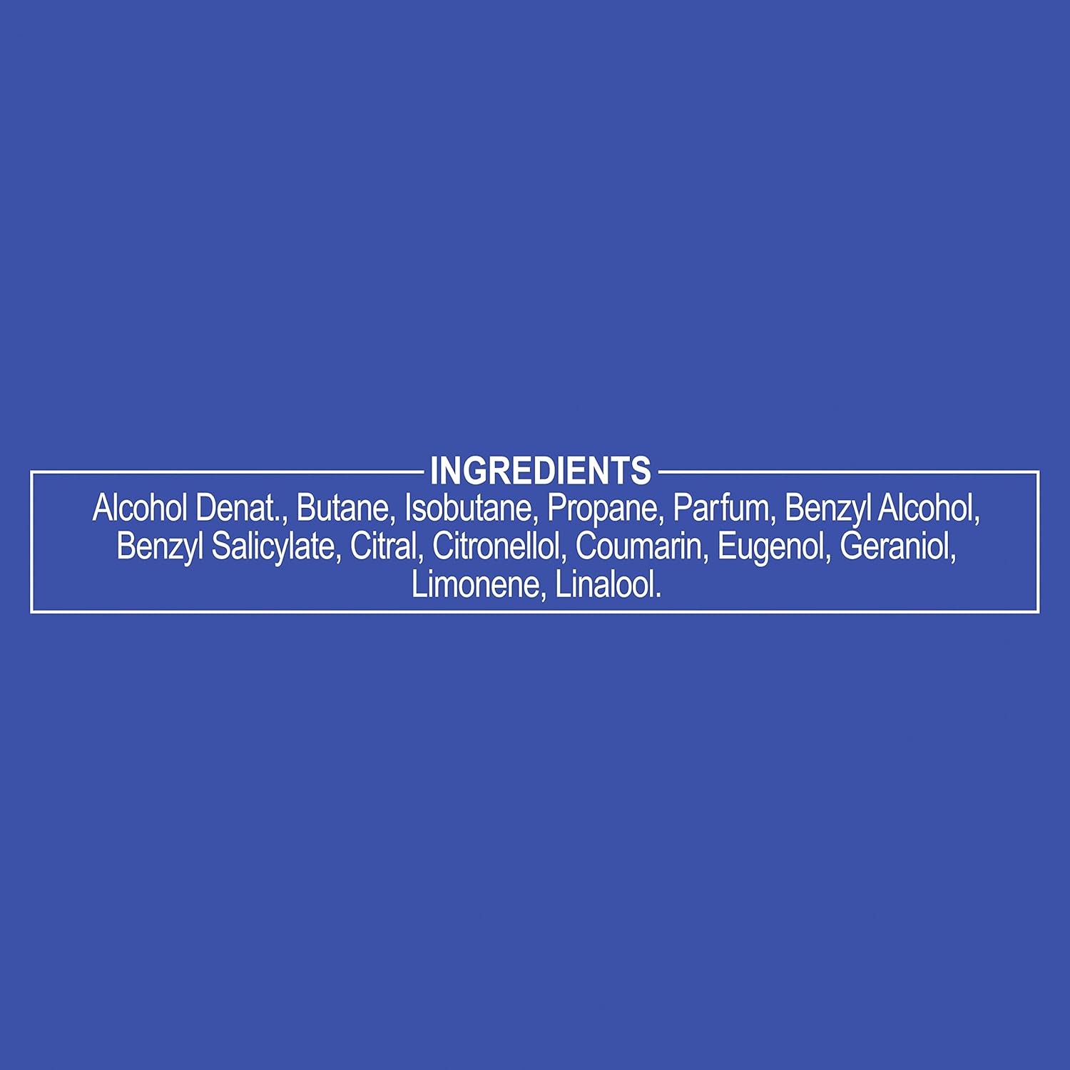 Brut Deospray 200 ml.	Oceans